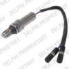 DELPHI ES10761-12B1 Lambda Sensor